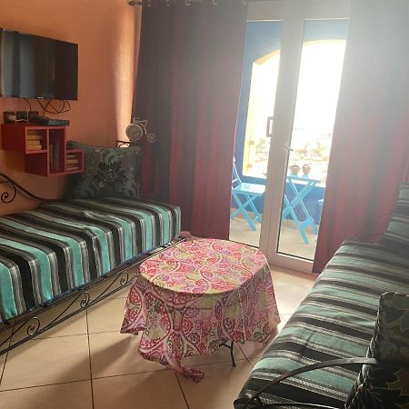 Taghazout Bay Apartment Agadir Exterior photo